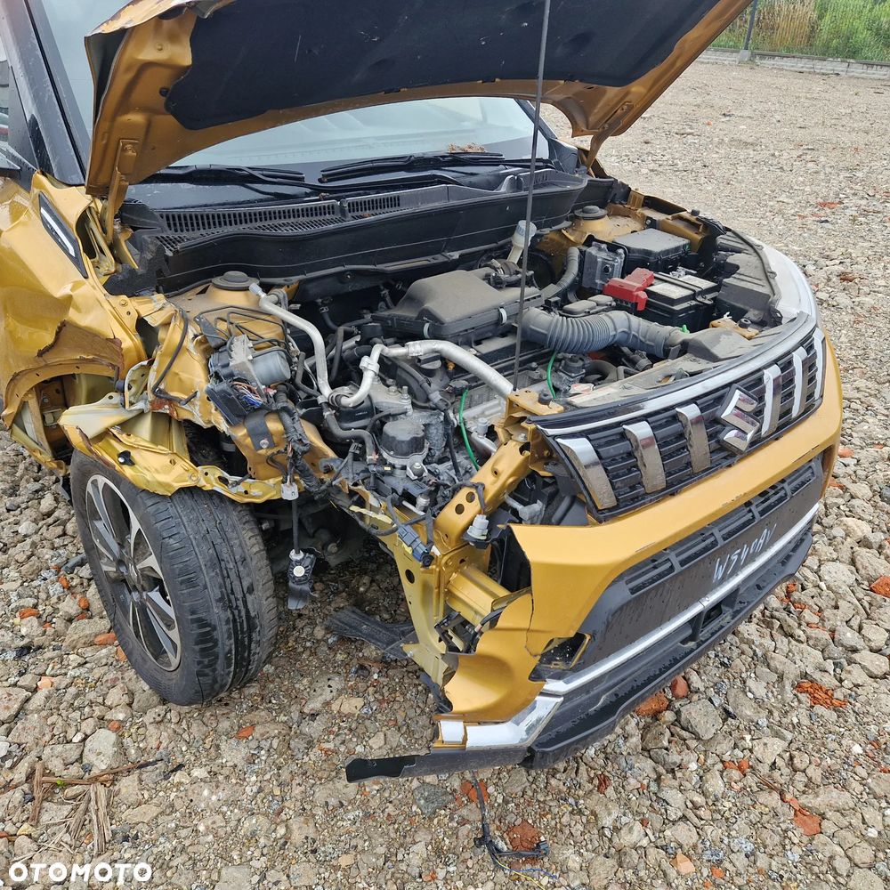 Suzuki Vitara - 3