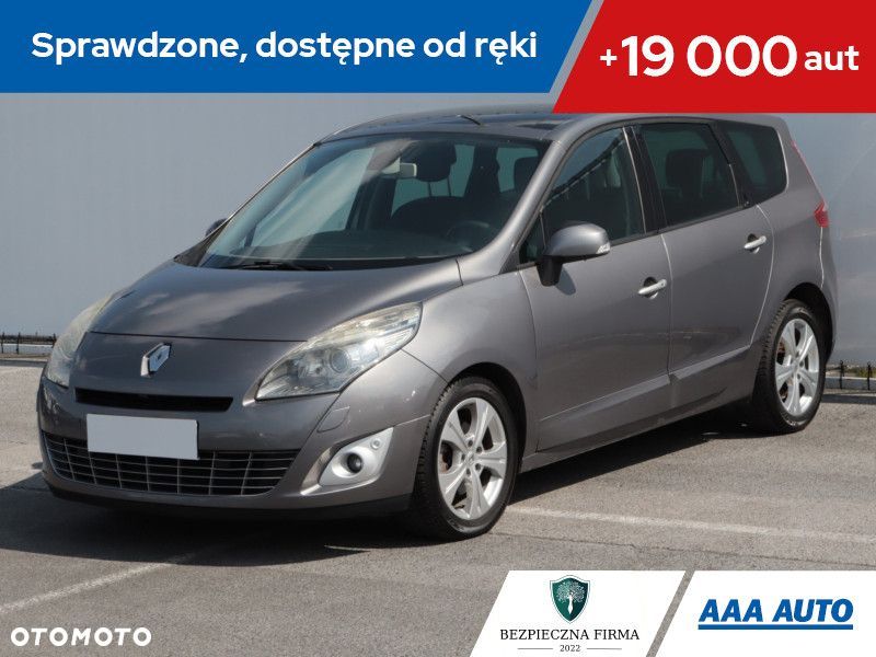 Renault Grand Scenic - 2