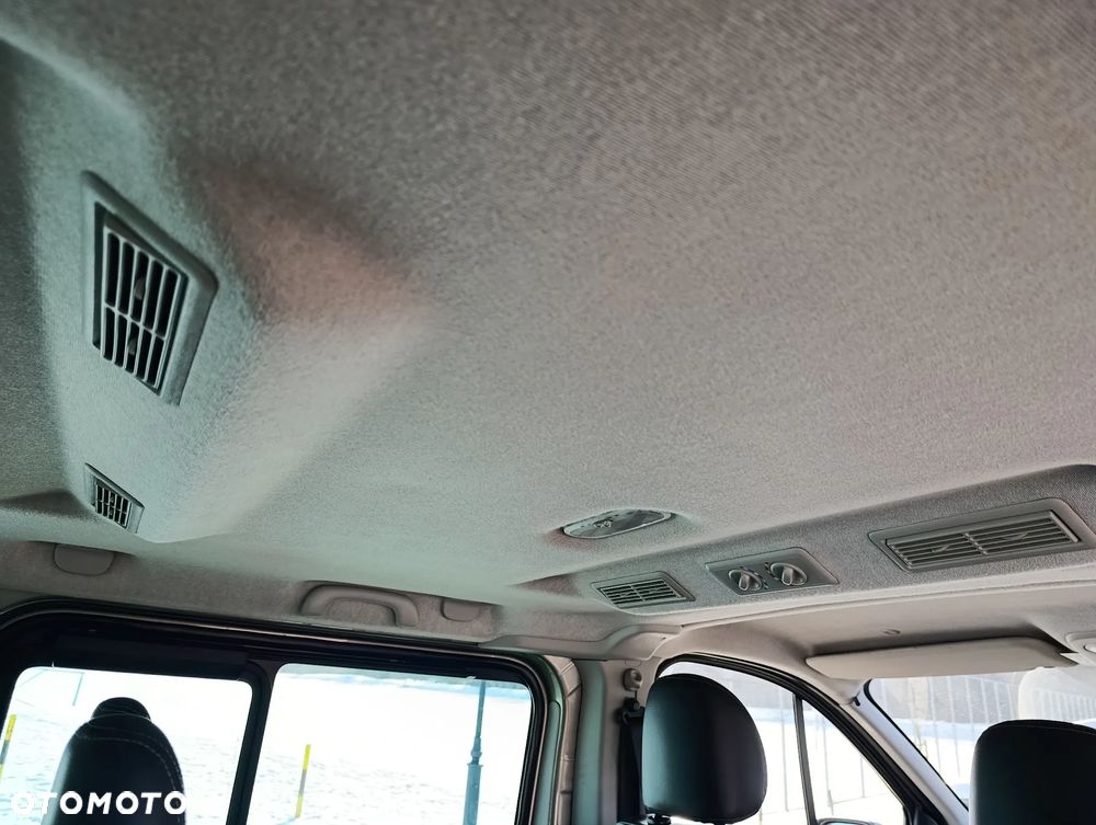 Opel Vivaro L1H1 2.9t Edition Elegance - 19