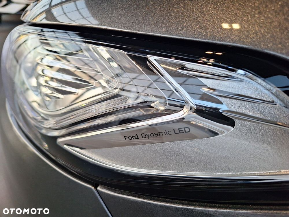 Ford Mondeo 2.0 EcoBlue Trend - 9