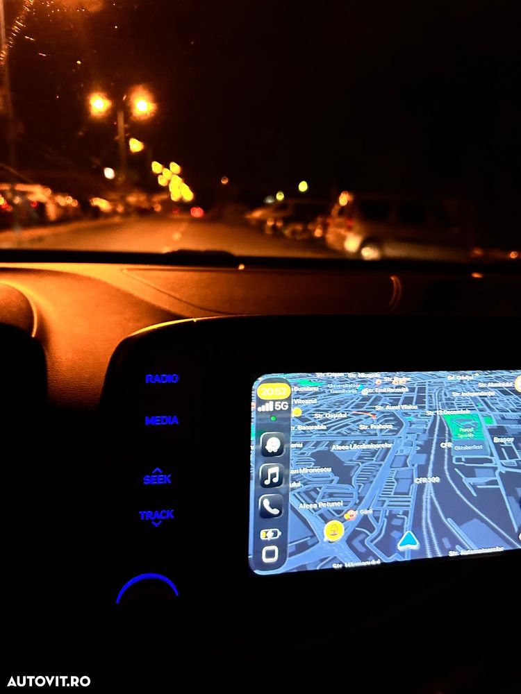Hyundai KONA 1.0 T-GDI 2WD Highway - 13