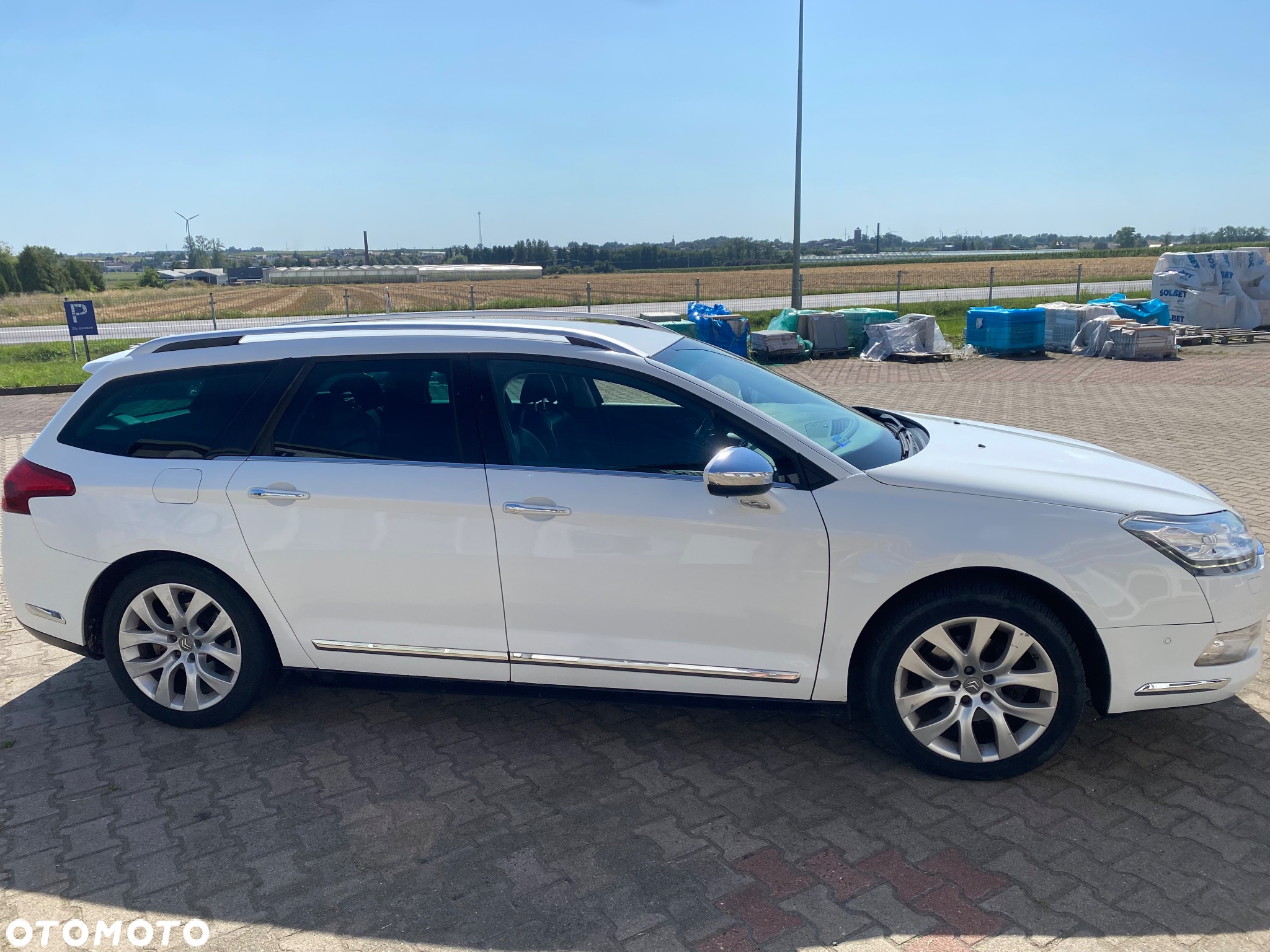 Citroën C5 2.0 HDi Exclusive - 3