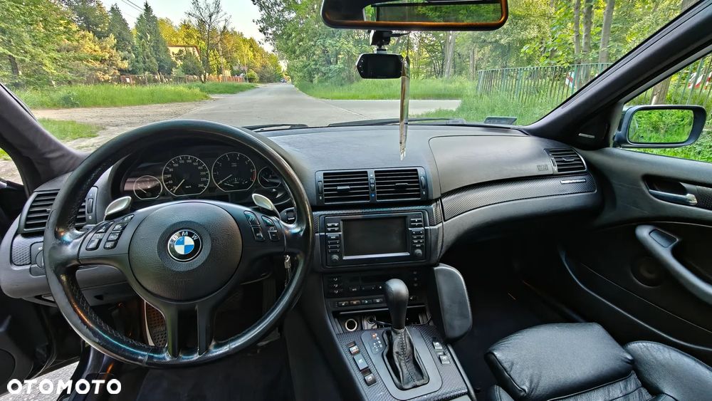 BMW Seria 3 - 11