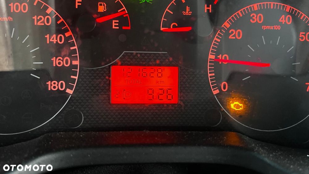 Fiat Fiorino 1.3 Multijet 16V Active - 2
