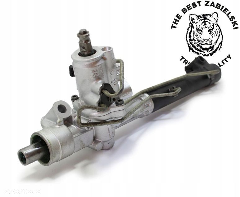 PRZEKŁADNIA MAGLOWNICA JAGUAR X-TYPE 7831501212 - 2