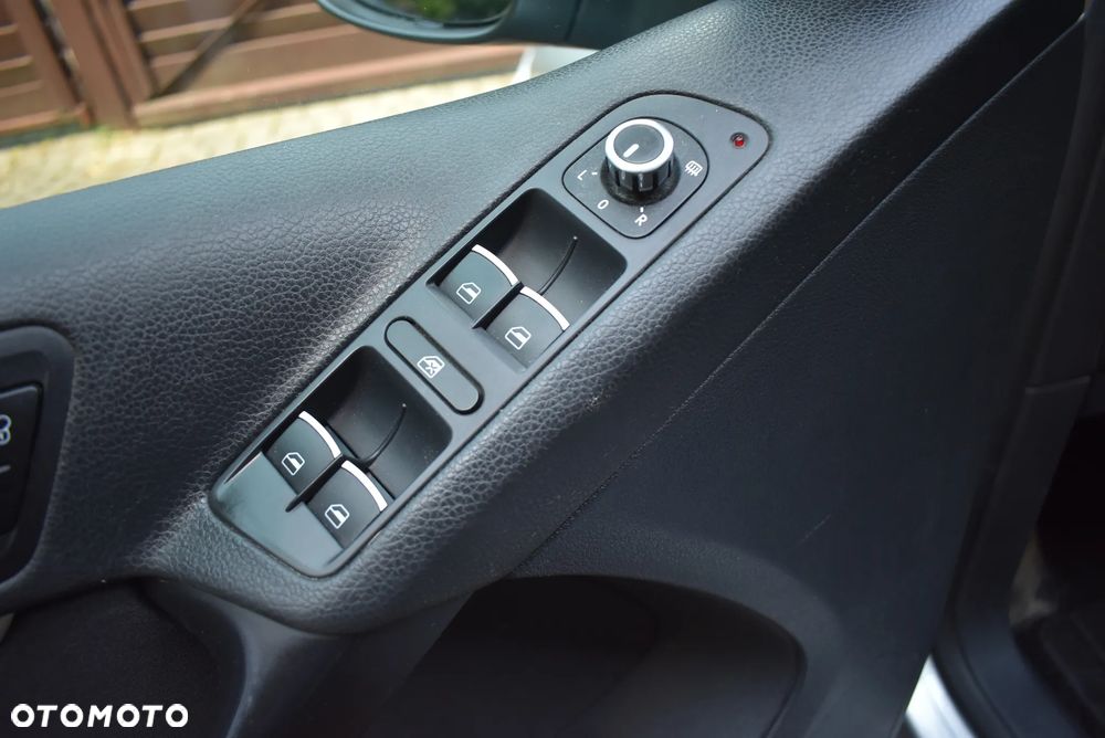 Volkswagen Tiguan 2.0 TDI BlueMot Trend&Fun - 10