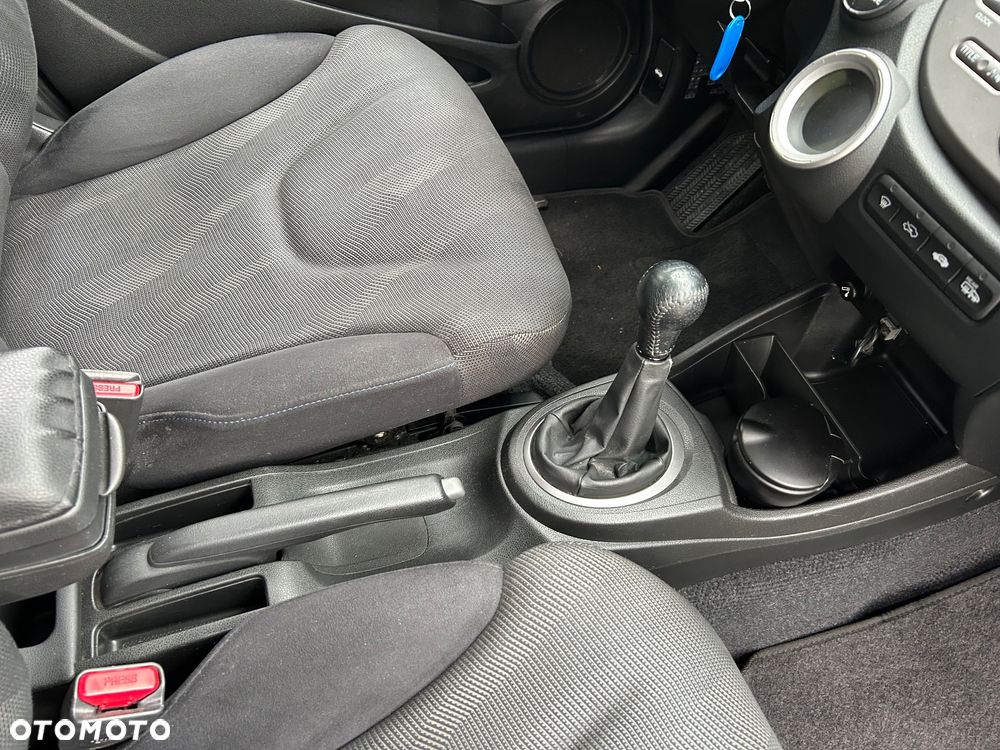 Honda Jazz ver-1-4-comfort-plus - 26