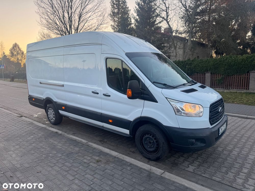 Ford Transit - 4