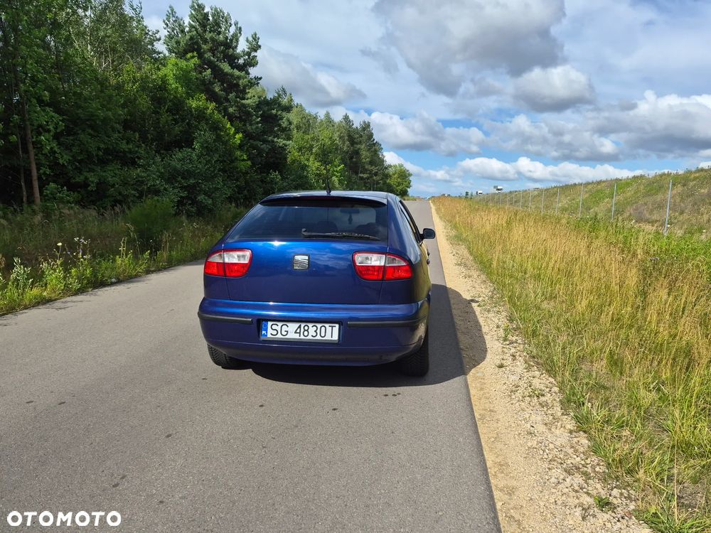 Seat Leon - 9