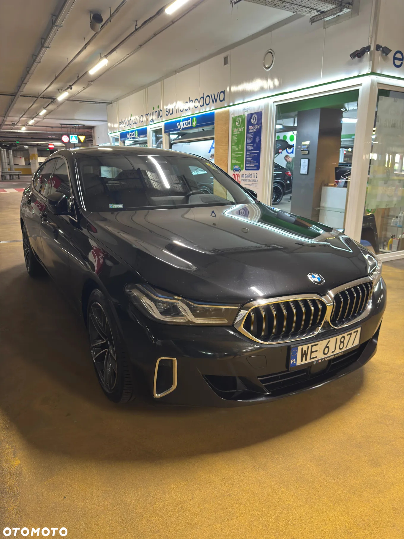BMW Seria 6 - 2
