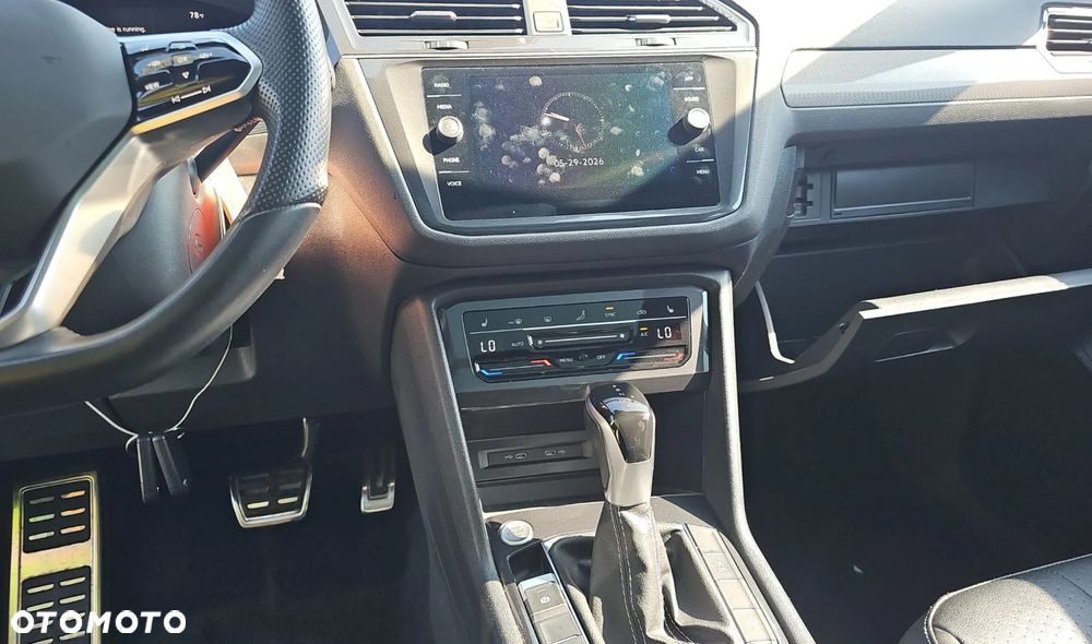 Volkswagen Tiguan 2.0 TSI 4Mot R-Line DSG - 13