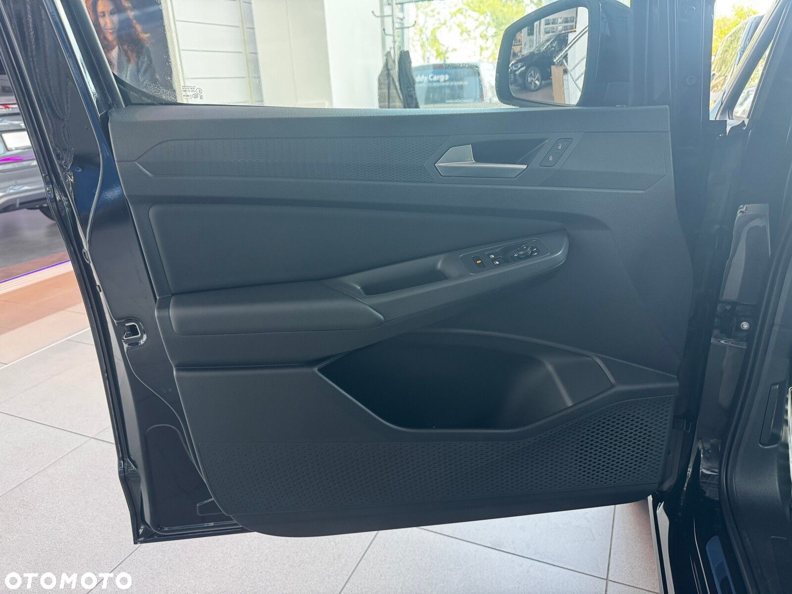Volkswagen Caddy Style ciężarowy 2.0 TDI DSG - 11