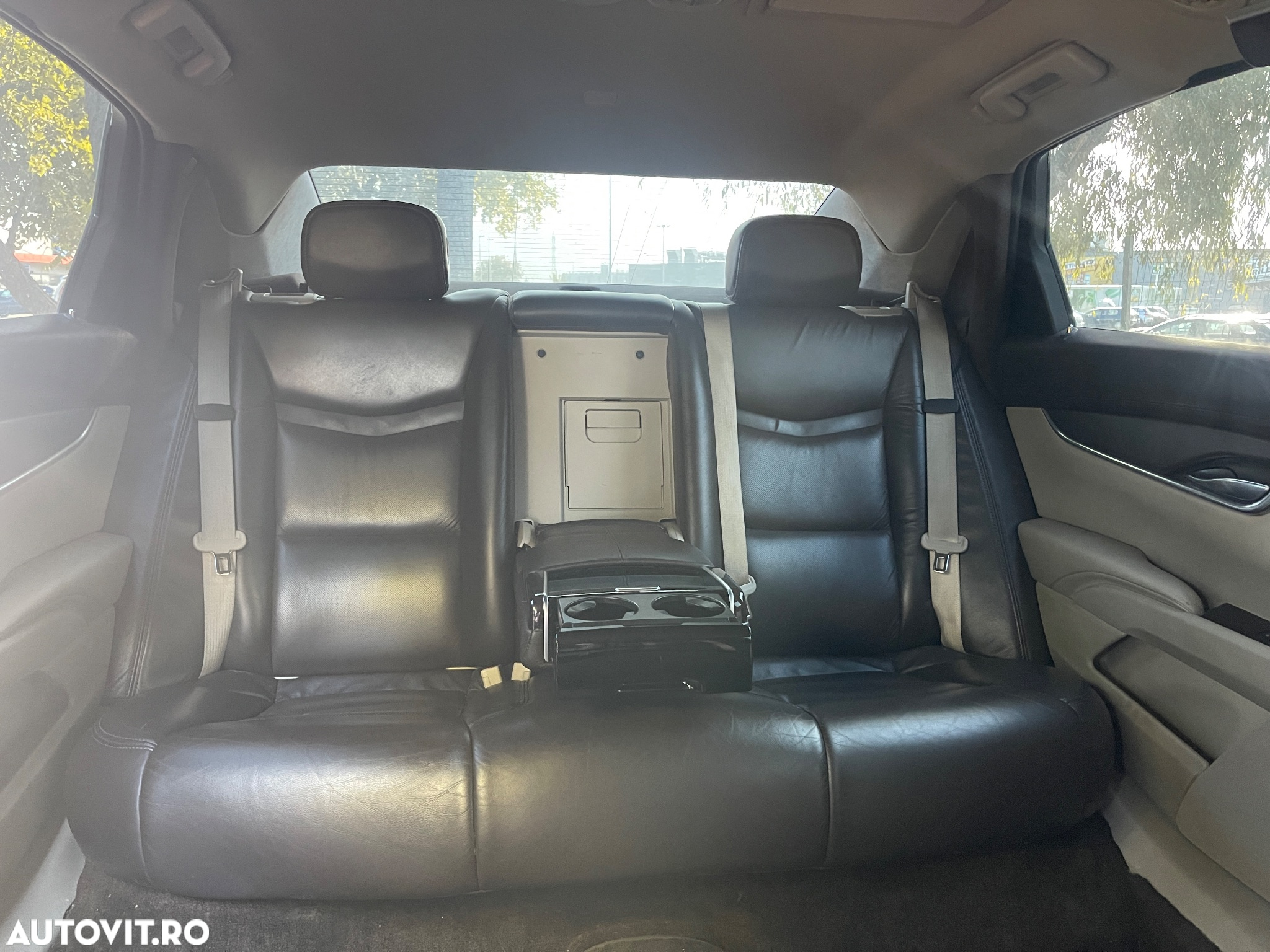 Cadillac XTS - 17