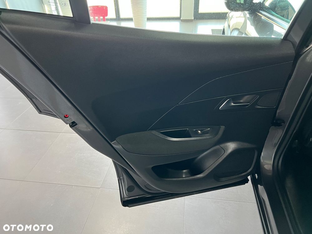 Peugeot 2008 - 30