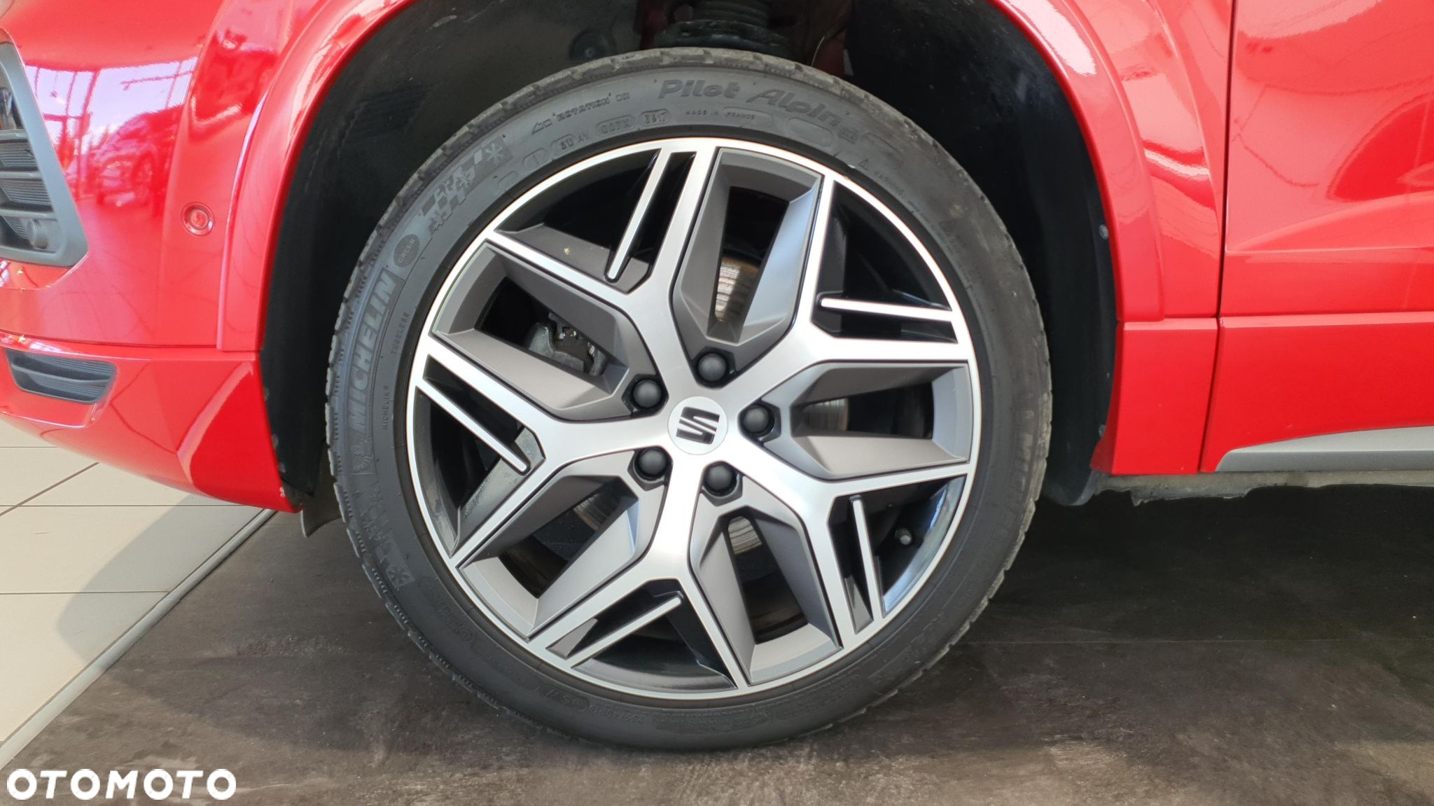 Seat Ateca 2.0 TDI FR S&S DSG - 18