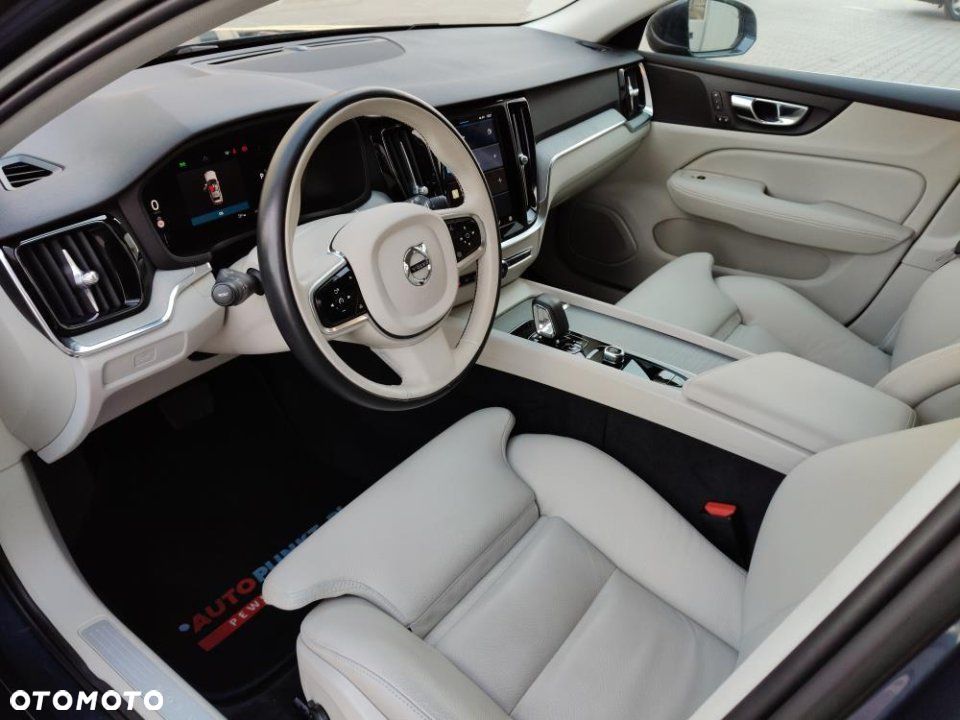 Volvo V60 - 15
