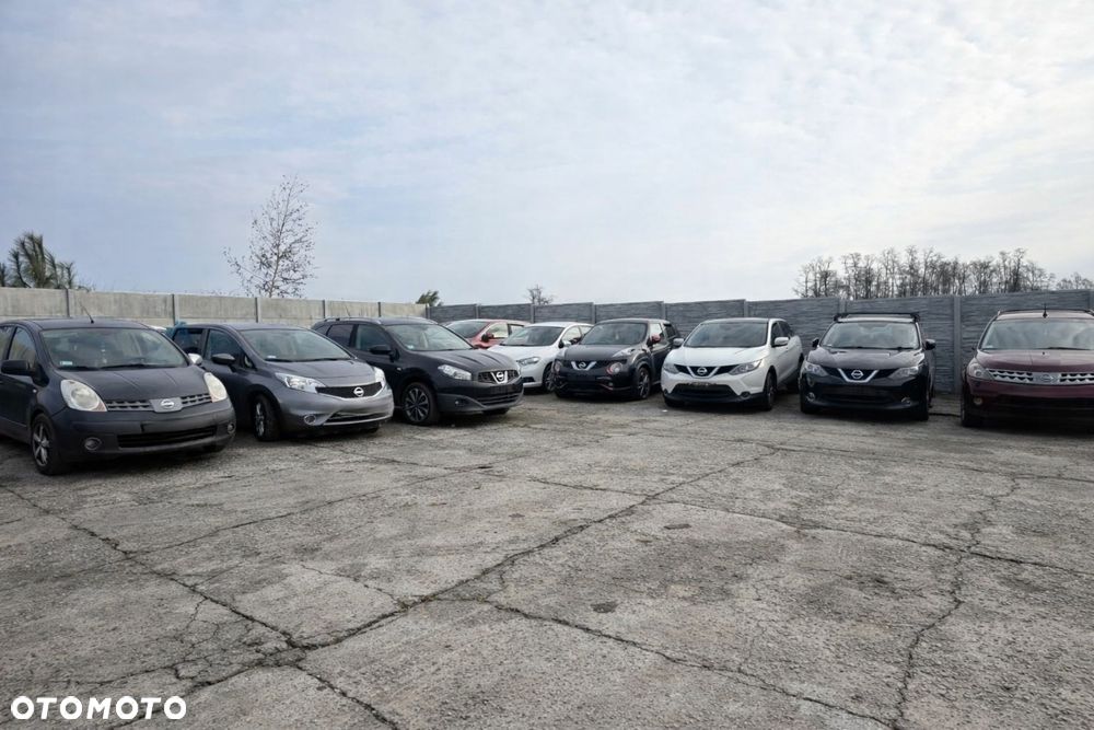 Nissan Micra K12 silnik 1,2 CR12DE 65KM - 5
