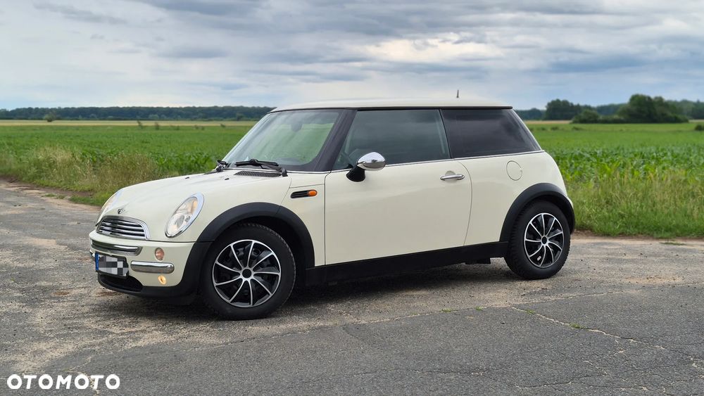 MINI ONE - 9