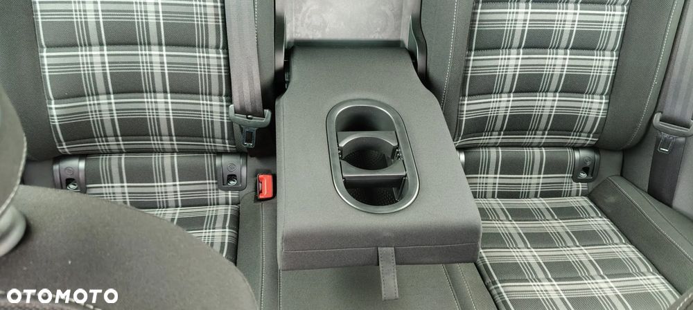 Volkswagen Golf GTD (BlueMotion Technology) DSG - 29