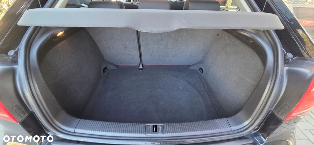 Audi A3 3-drzwiowe 1.6 Limited Edition - 31