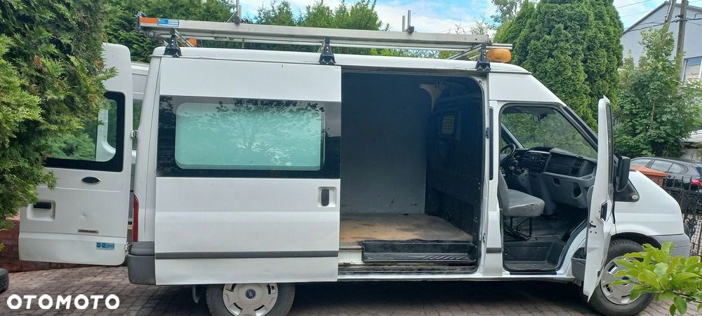 Ford Transit - 2