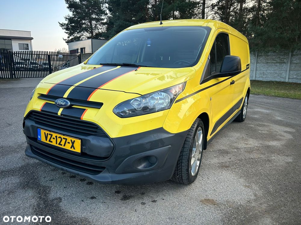 Ford Transit Connect 240 L2 Trend - 2