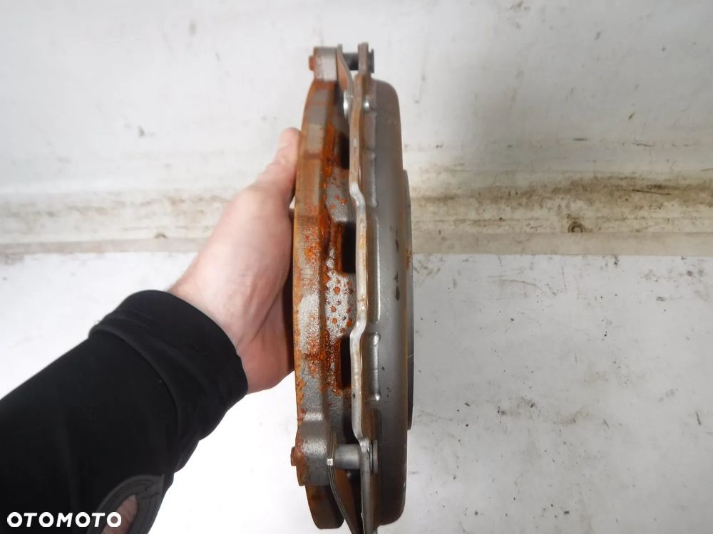 docisk sprzęgła nowy lamorghini 115 135 massey ferguson 3050 3060 3065 3075 3080 3095 3095 sprzęgło - 6