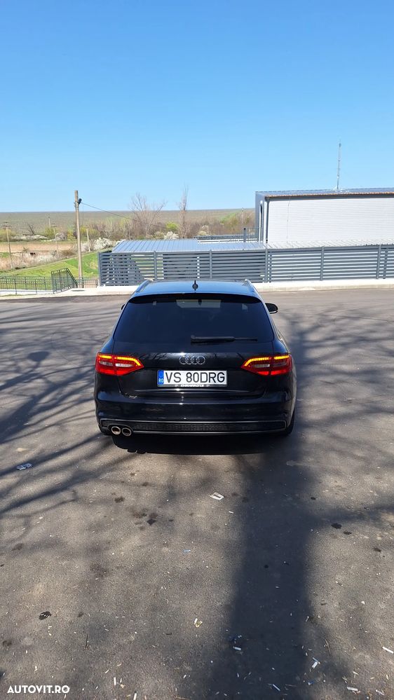 Audi A4 2.0 TDI - 3