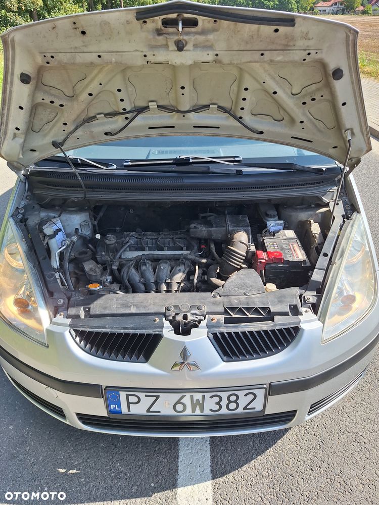 Mitsubishi Colt 1.3 ClearTec Inform - 2