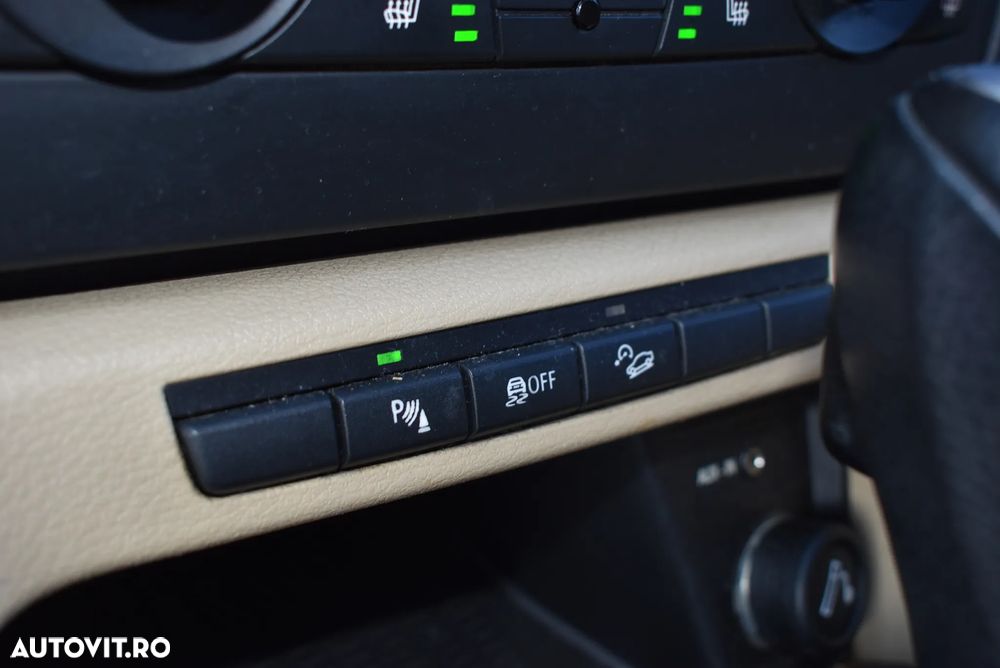 BMW X1 sDrive20d Aut. - 14