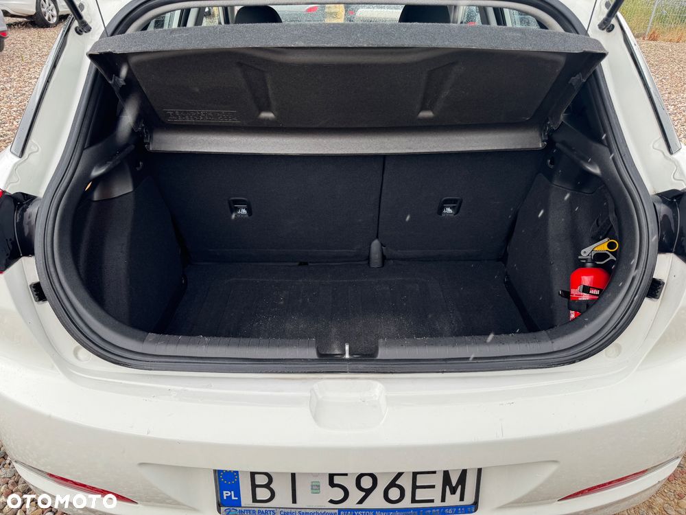 Hyundai i20 - 7