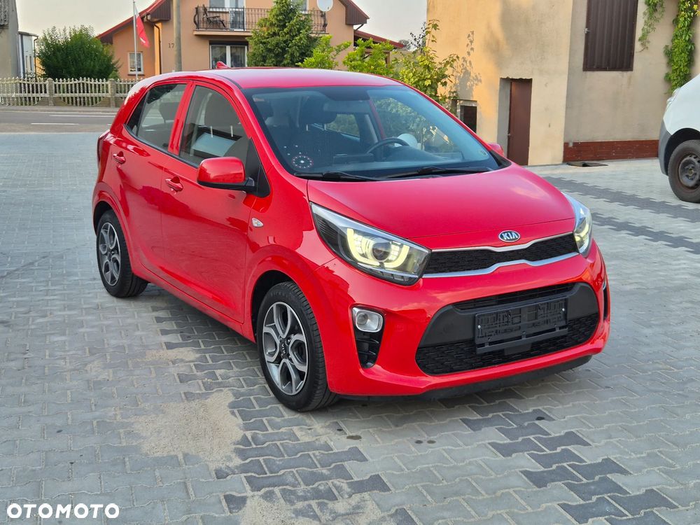 Kia Picanto 1.0 Dream-Team Edition - 5