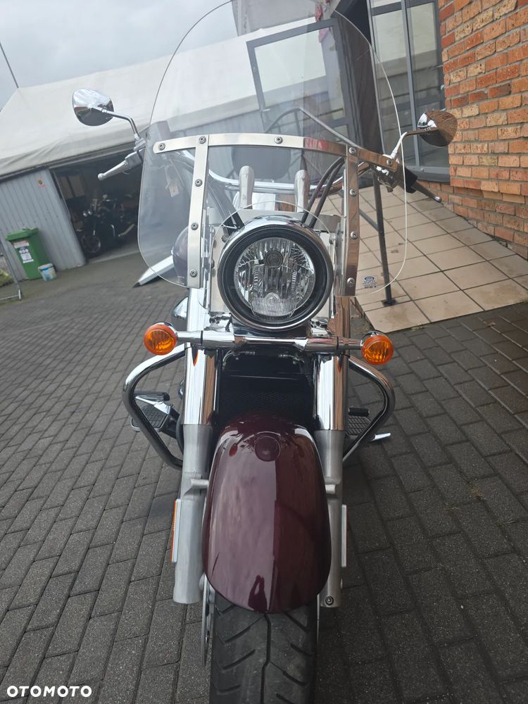 Suzuki Boulevard - 10
