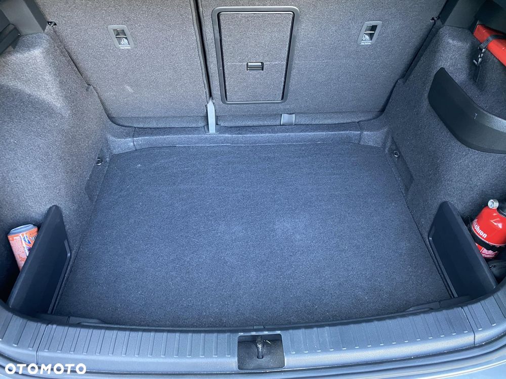 Skoda Karoq 1.5 TSI ACT 4x2 Sportline DSG - 11