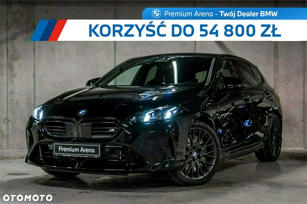 BMW Seria 1 - 1
