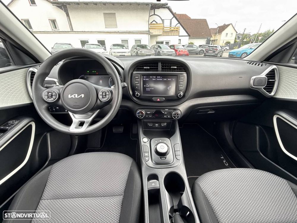 Kia e-Soul Edition 7 - 10
