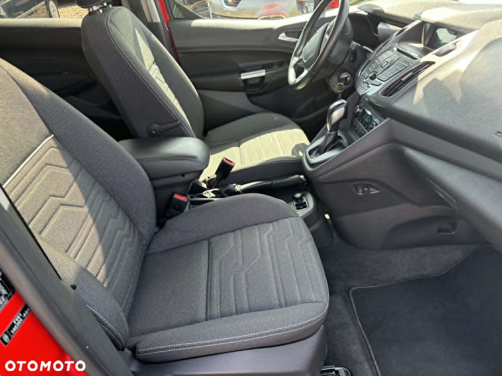 Ford Tourneo Connect Grand - 13