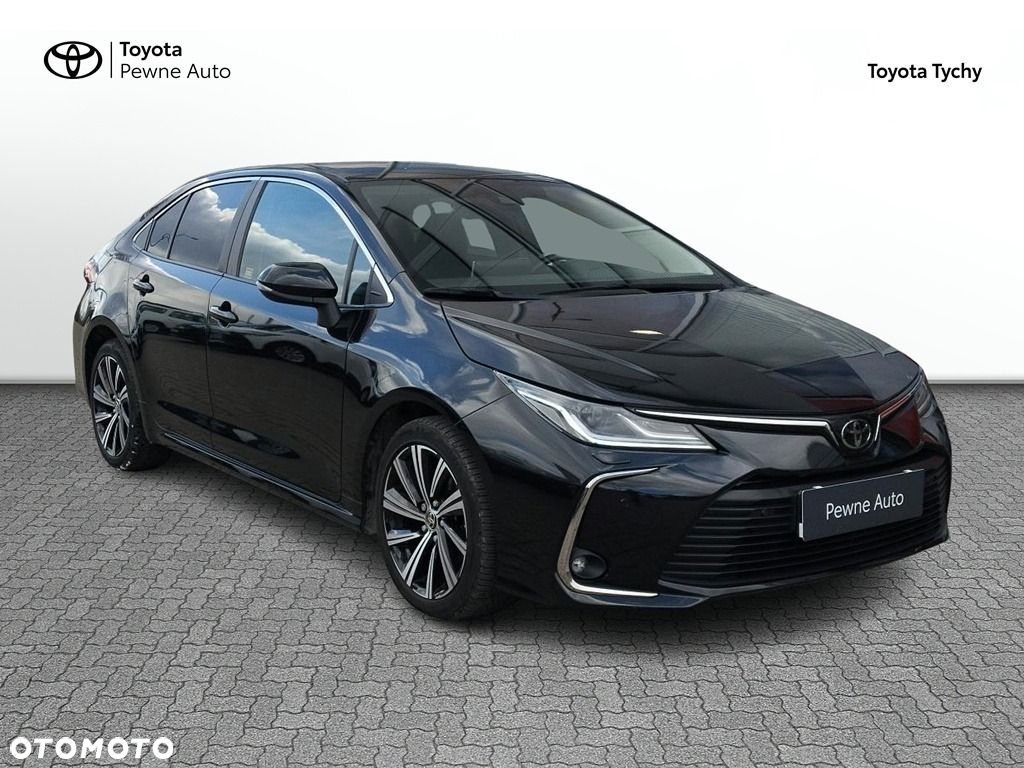Toyota Corolla - 19