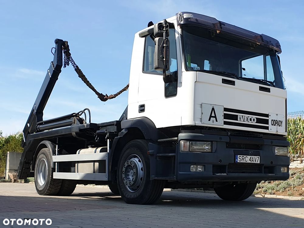 Iveco Eurotech - 1