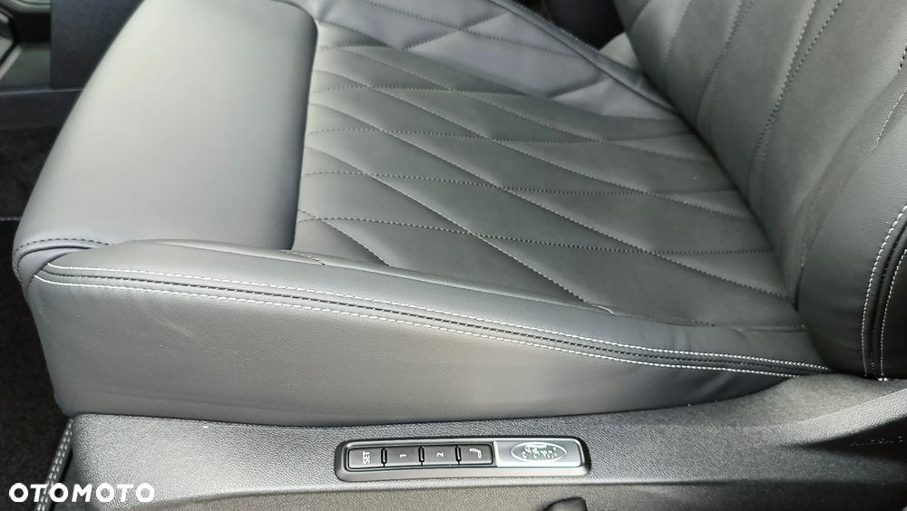 Ford Explorer 79kWh Premium RWD - 12