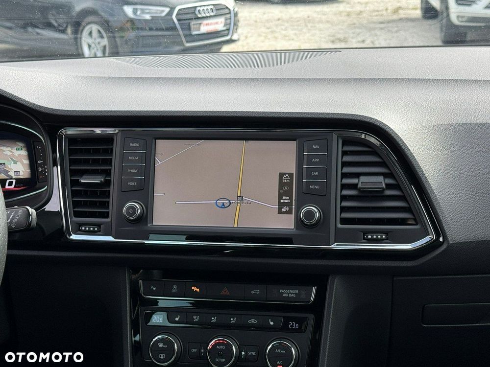 Seat Ateca 1.5 TSI FR S&S - 39