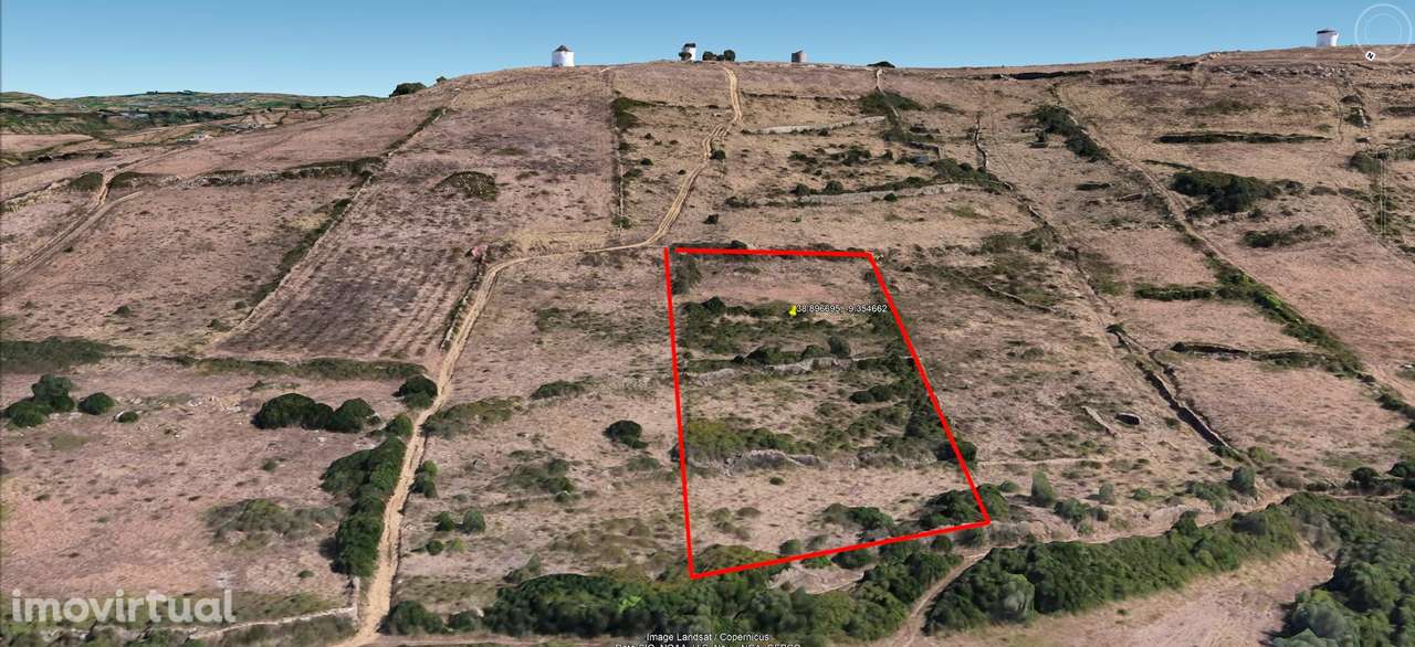 Terreno Rústico  Venda em São João das Lampas e Terrugem,Sintra - Grande imagem: 5/12