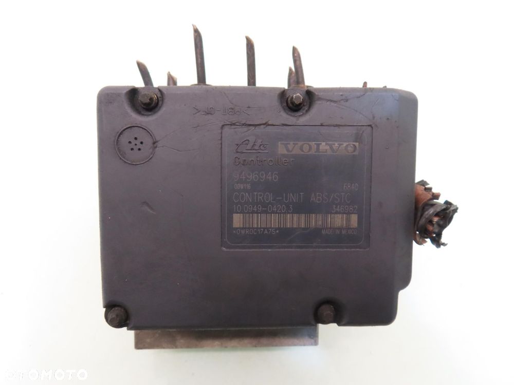 POMPA ABS VOLVO V70 II 9496946 9496945 10094904203 - 7