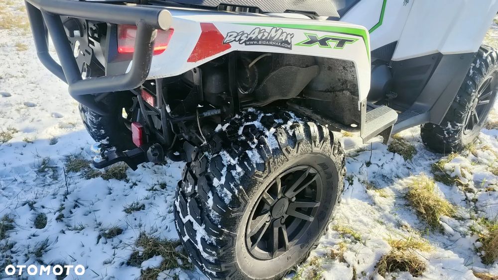 Arctic Cat Inny - 4