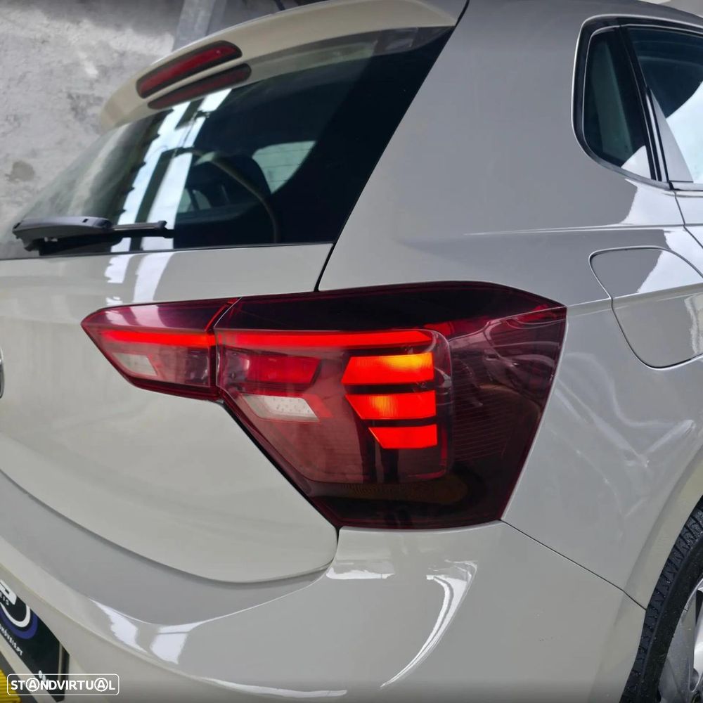 VW Polo 1.0 Trendline - 16