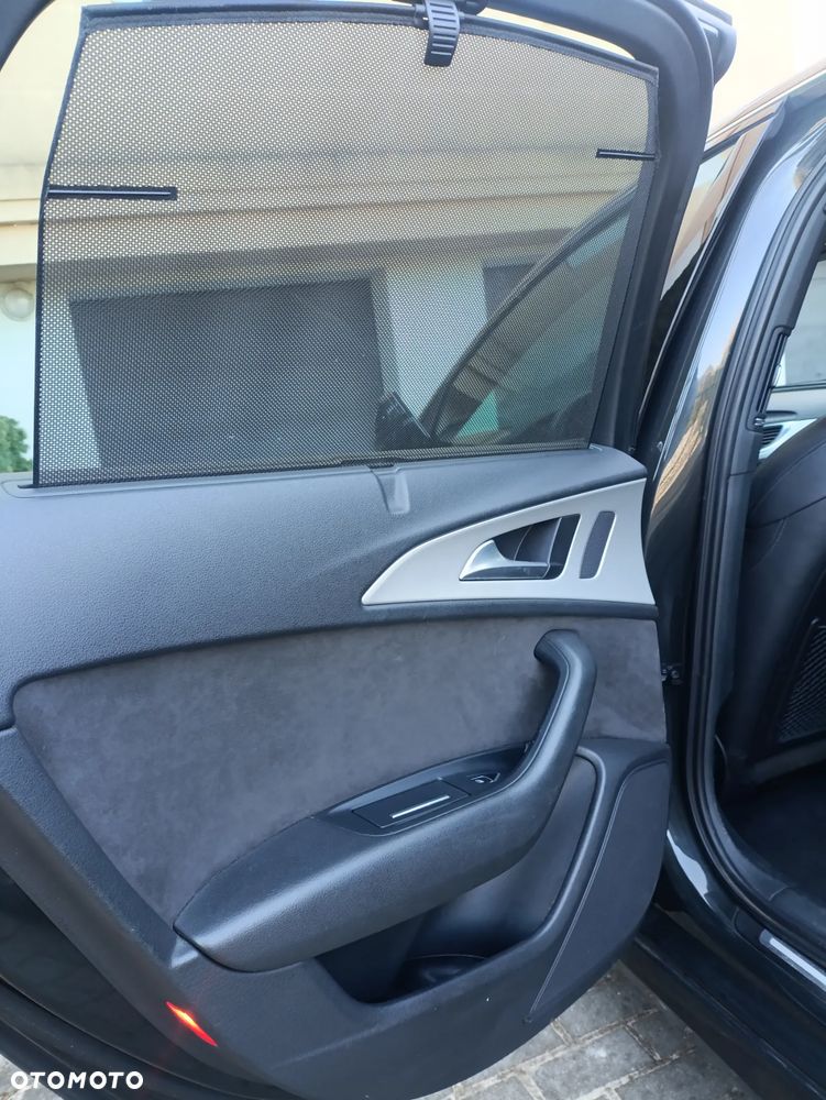 Audi A6 Limousine - 25