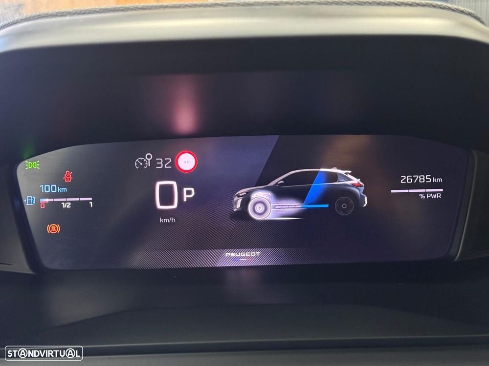 Peugeot 208 - 11