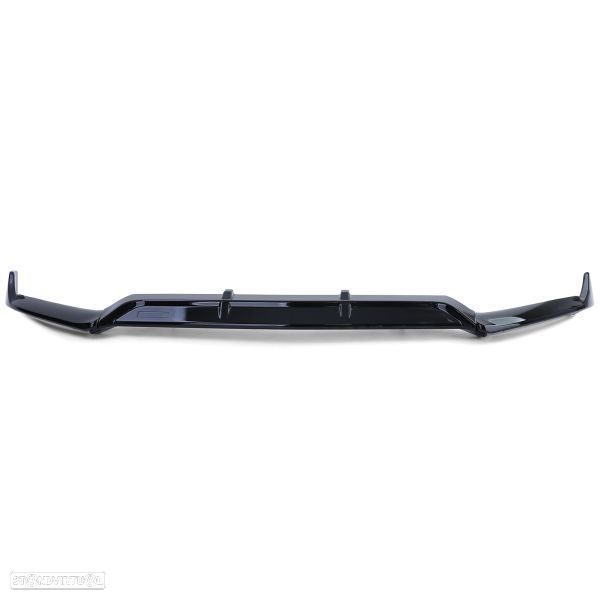 Spoiler Mercedes C W205 C205 (2014 a 2018) - 5