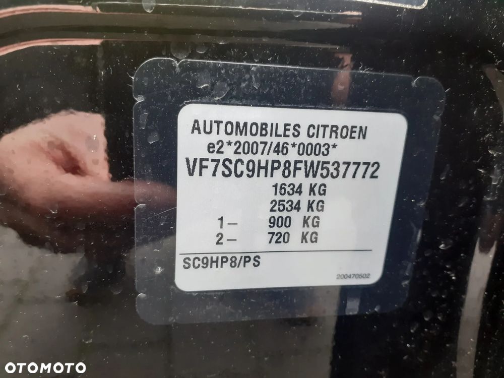 Citroën C3 e-HDi 90 FAP ETG6 Exclusive - 25