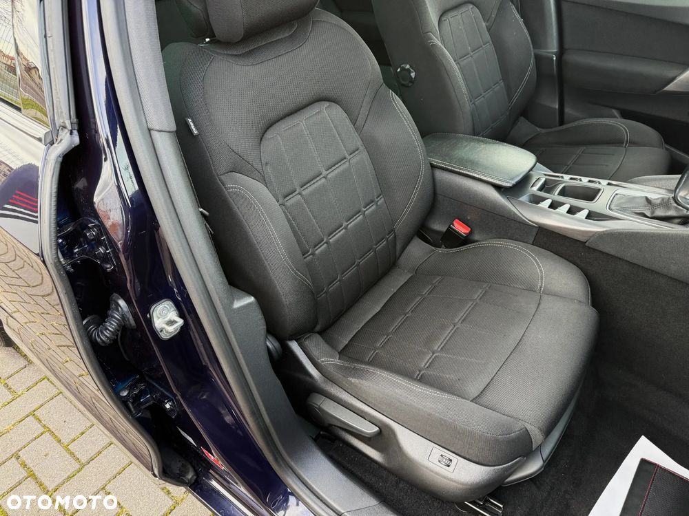 DS Automobiles DS 5 - 16